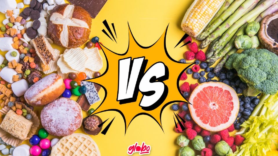 3 alimentos procesados que sí puedes incluir en tu dieta.