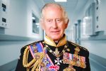 Foto ilustrativa de la nota titulada: El Rey Carlos III tendría que frenar su tratamiento contra el cáncer por esta razón