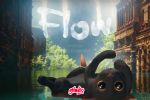 Foto ilustrativa de la nota titulada: Flow ¿En dónde ver la película que Guillermo del Toro califica como “el futuro de la animación?, está en plataformas