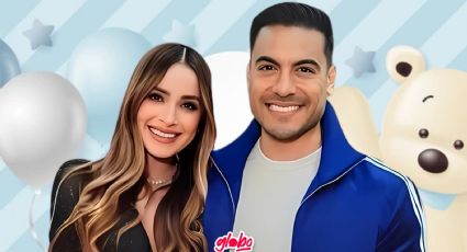 Cynthia Rodríguez comparte FOTO con su hijo León tras rumores de NUEVO EMBARAZO con Carlos Rivera