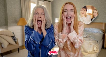 Un viernes de locos 2: Linday Lohan anuncia la fecha de estreno, aquí la puedes ver