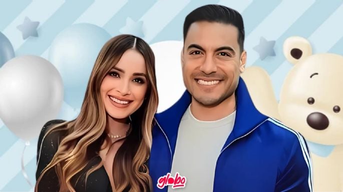 Cynthia Rodríguez comparte FOTO con su hijo León tras rumores de NUEVO EMBARAZO con Carlos Rivera