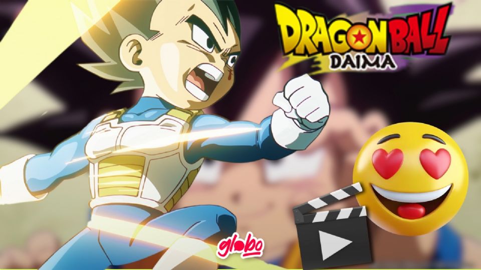 Dragon Ball Daima llega con su primer capitulo en plataformas de streaming hoy 11 de octubre.