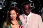 Así fue la relación de P. Diddy y Jennifer López: ¿Por qué los involucran en un tiroteo?
