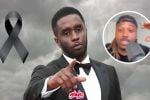 Foto ilustrativa de la nota titulada: Muere famoso tiktoker tras revelar predicciones sobre P. Diddy: ¿Qué le pasó?