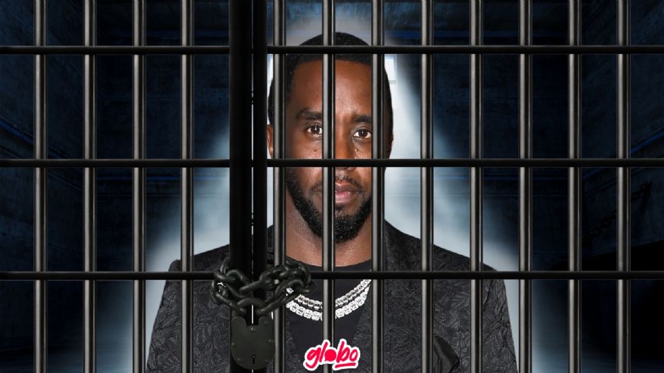 P. Diddy hizo una acusación contra el gobierno de los Estados Unidos.