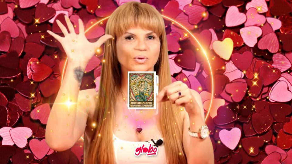 Horóscopo de Mhoni Vidente de hoy domingo 13 de Octubre.