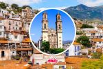 5 Cosas que puedes hacer en tu visita al pueblo mágico de Taxco de Alarcón