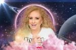 Horóscopos Mizada Mohamed Martes 15 de octubre | Predicciones del Tarot, Suerte y Amuletos para cada signo zodiacal