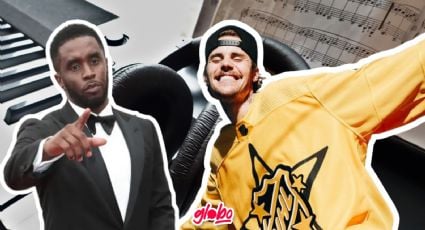 ¿Justin Bieber anunció la acusación de Sean “Diddy” Combs en una canción? | Video