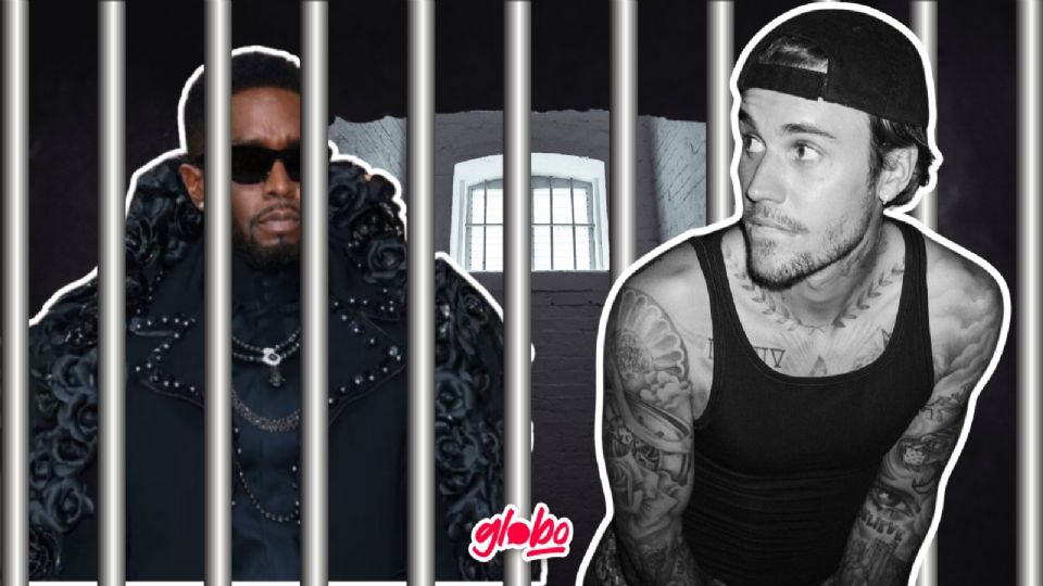 Justin Bieber revela más detalles sobre la situación de Sean Diddy.