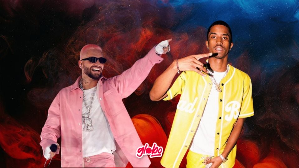 Maluma y Sean 'Diddy' Combs podrían estar más relacionados de los que se cree.