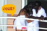 Sean "Diddy" Combs habla de "encerrar mujeres" en sus fiestas en este impactante VIDEO