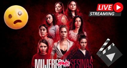 Mujeres Asesinas ¿Dónde ver las temporadas completas?, de la serie basada en crímenes reales de México