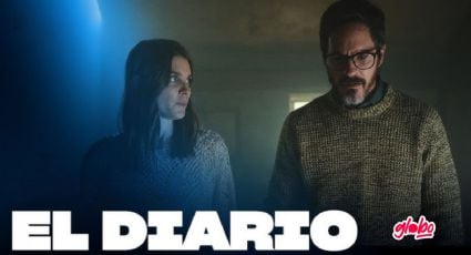 ‘El Diario’: Reparto y Sinopsis de la película que narra las memorias de un asesino | Dónde Ver