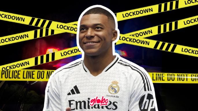 Kylian Mbappé ¿Qué pasará con el futbolista tras ser denunciado, deja el Real Madrid?