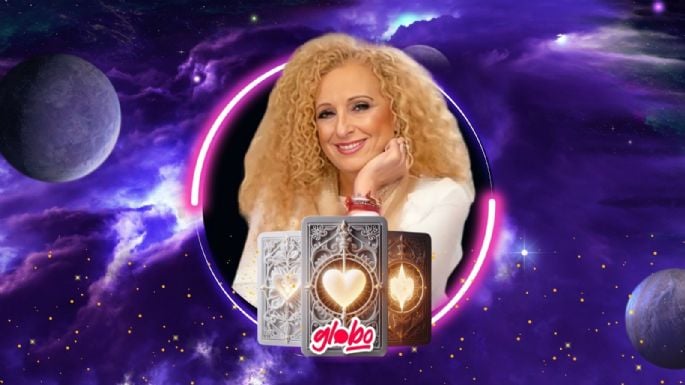 Horóscopos Mizada Mohamed HOY Miércoles 16 octubre | Mensaje del Tarot para atraer el amor para todos los signos zodiacales