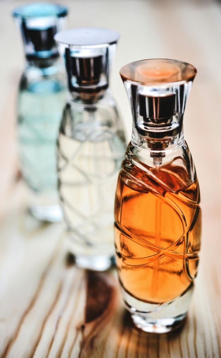 Tips para que puedas seleccionar el mejor perfume