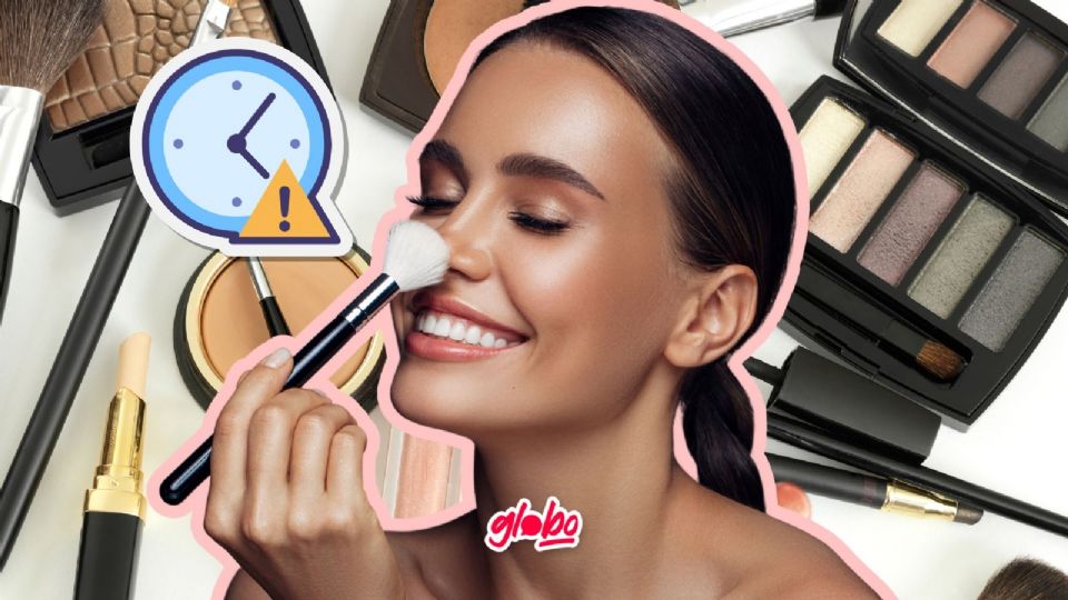 Salud es Belleza: Revisa la caducidad de tu maquillaje y cuida tu piel.
