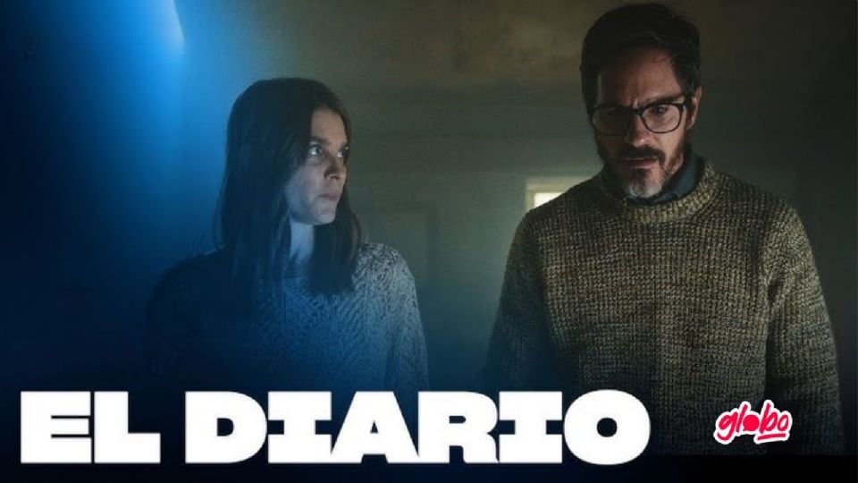 La película de terror y suspenso que te dejará sin dormir, por fin está aquí.