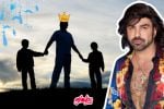 Ariel Miramontes ‘Albertano’: ¿Cuántos hijos tiene y quiénes son?