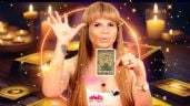 Foto ilustrativa de la nota titulada: Horóscopo Mhoni Vidente HOY Jueves 17 de Octubre: Predicciones del Tarot para mejorar tu salud