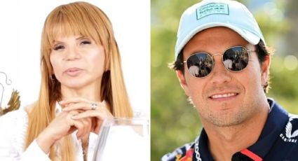 Mhoni Vidente revela quién ganará el GP de México 2024, ¿será Checo?