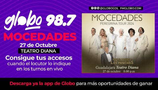 MOCEDADES EN GDL