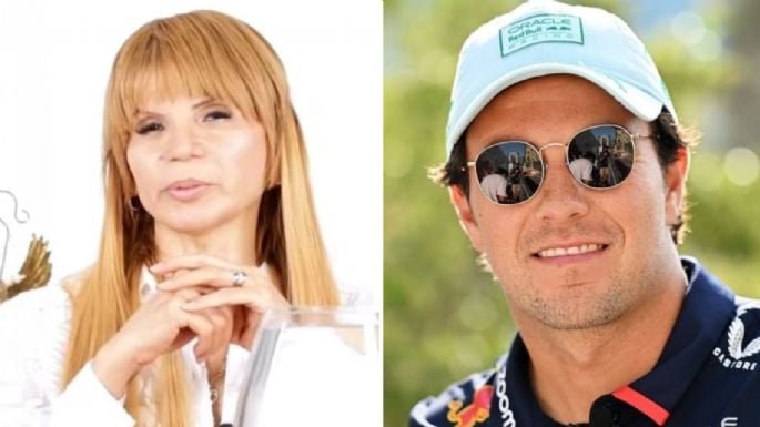 Mhoni Vidente revela quién ganará el GP de México 2024, ¿será Checo?