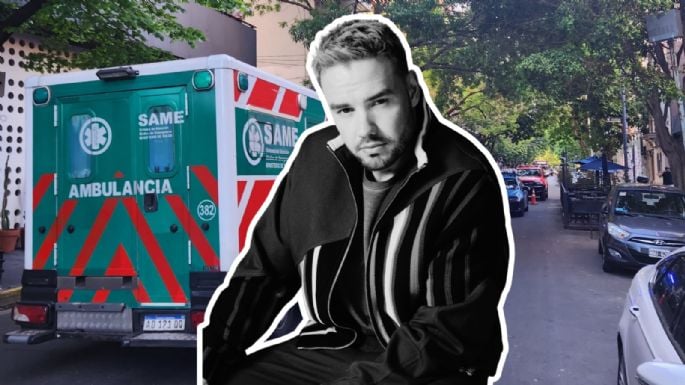 Muere Liam Payne en Argentina: Policía comparte información sobre el accidente