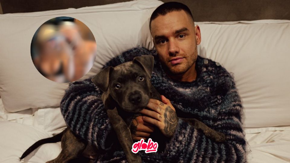 Liam Payne compartió su última fotografía unos minutos antes de morir.