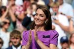 Foto ilustrativa de la nota titulada: Kate Middleton: La misteriosa razón por la cual la princesa de Gales no usa anillo de compromiso