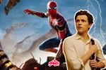 Foto ilustrativa de la nota titulada: Tom Holland revela detalles de Spider- Man 4, ¿Qué dijo?