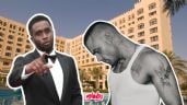 Foto ilustrativa de la nota titulada: Liam Payne y su polémica declaración sobre Sean Diddy Combs ¿Fue la causa de la muerte del ex One Direction?