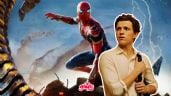 Foto ilustrativa de la nota titulada: Tom Holland revela detalles de Spider- Man 4, ¿Qué dijo?