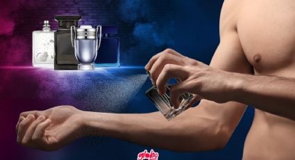 Perfumes para hombres GYMRAT: 4 lociones que huelen mejor cuando sudas