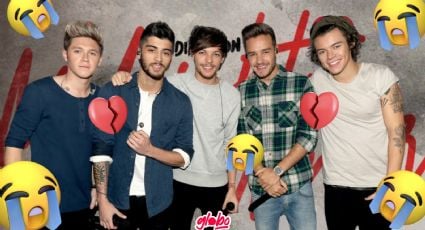 One Direction reacciona a la muerte de Liam Payne, ¿Qué dijeron?