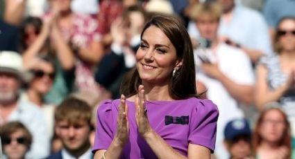 Kate Middleton: La misteriosa razón por la cual la princesa de Gales no usa anillo de compromiso