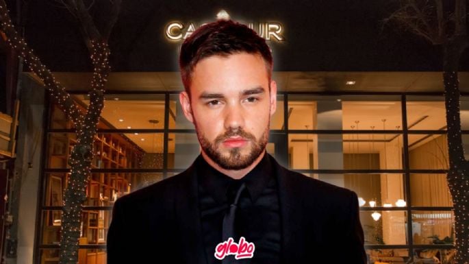 Liam Payne: así es el hotel donde falleció el ex One Direction en Argentina