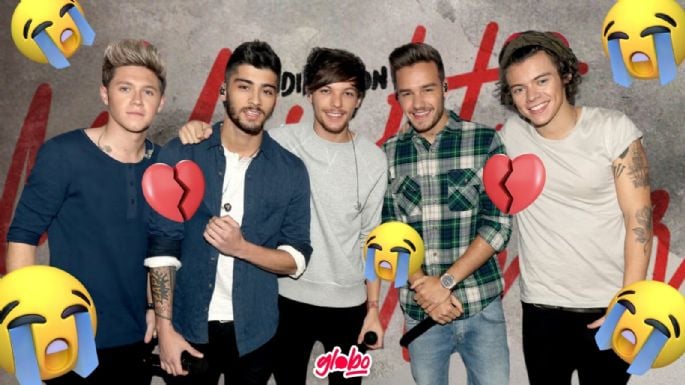 One Direction reacciona a la muerte de Liam Payne, ¿Qué dijeron?