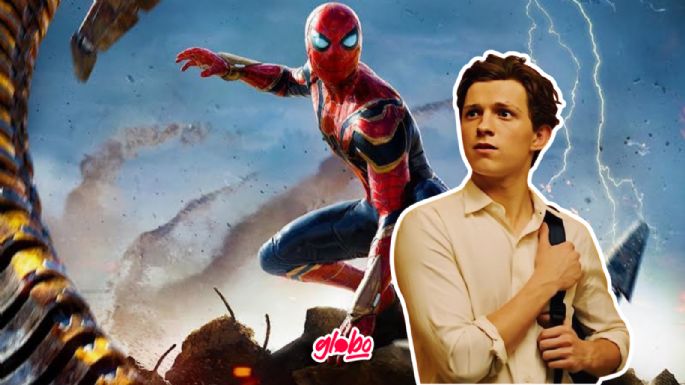 Tom Holland revela detalles de Spider- Man 4, ¿Qué dijo?