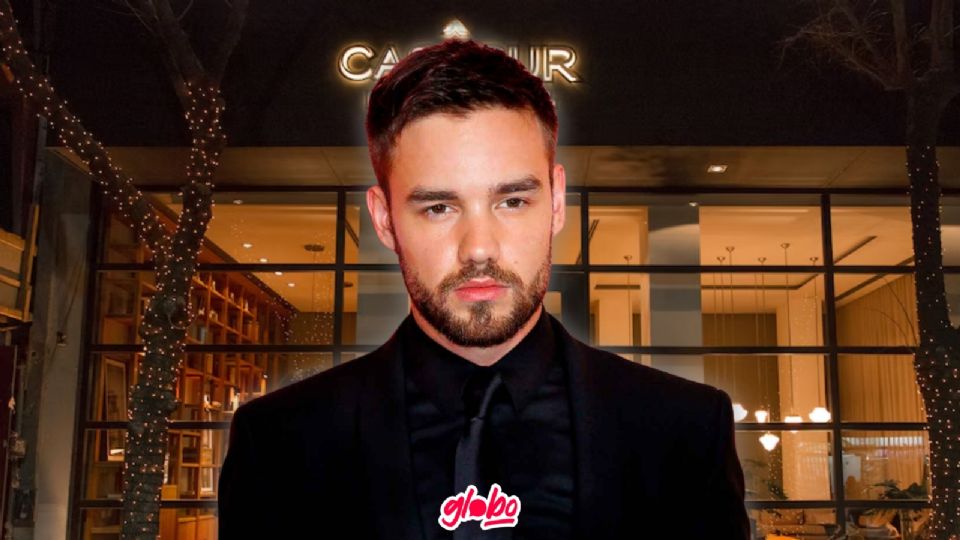 Hotel CasaSur Palermo en Argentina, lugar donde falleció Liam Payne.