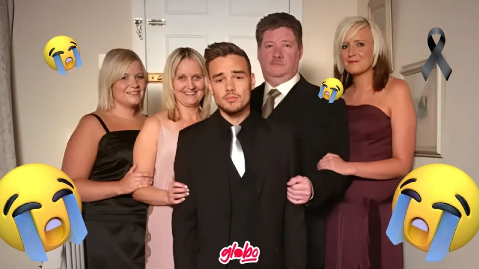 La familia de Liam Payne lanzó un desgarrador mensaje tras la muerte del ex miembro de One Direction.