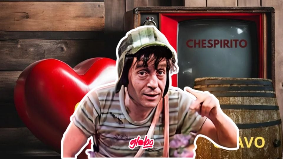 El Chavo del 8 volvió a la televisión y aquí te decimos cuándo y dónde ver la serie de Chespirito.