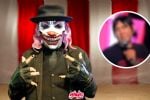 'Kompa Yaso': así se veía el comediante sin máscara y esta es la razón por la que la usaba