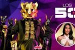 Eliminados de 'Los 50' HOY viernes 18 de Octubre: ¿Quién sale de la hacienda del León?