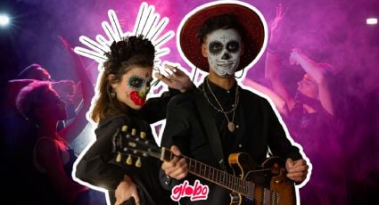 Bailongo de Calacas, celebra bailando y con un pícnic el Día de Muertos en este museo de la CDMX