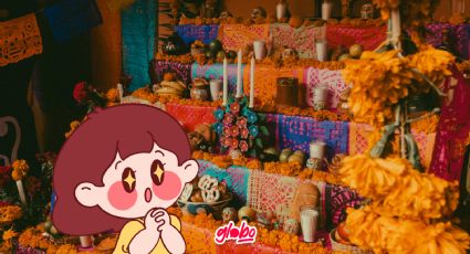 Día de Muertos: ¿Qué significan los niveles de la ofrenda y cómo se deben poner?