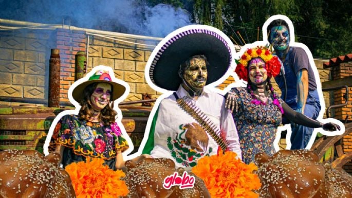 Feria de las Calacas CDMX: Fechas y horarios del espectáculo GRATUITO por el Día de Muertos 2024