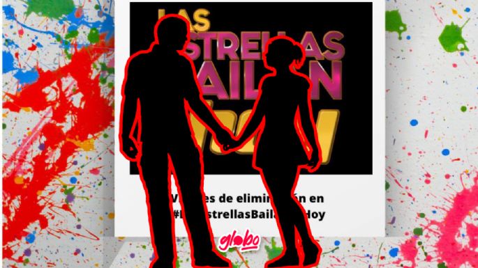 ¿Quiénes fueron los primeros eliminados en las Estrellas Bailan en Hoy?